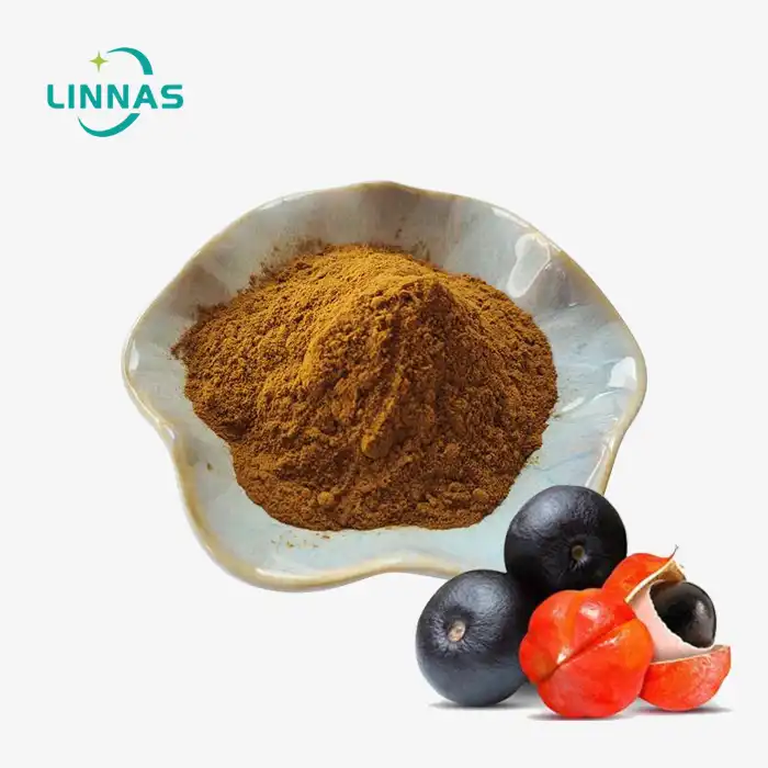 Guarana Bulk Extract Powder